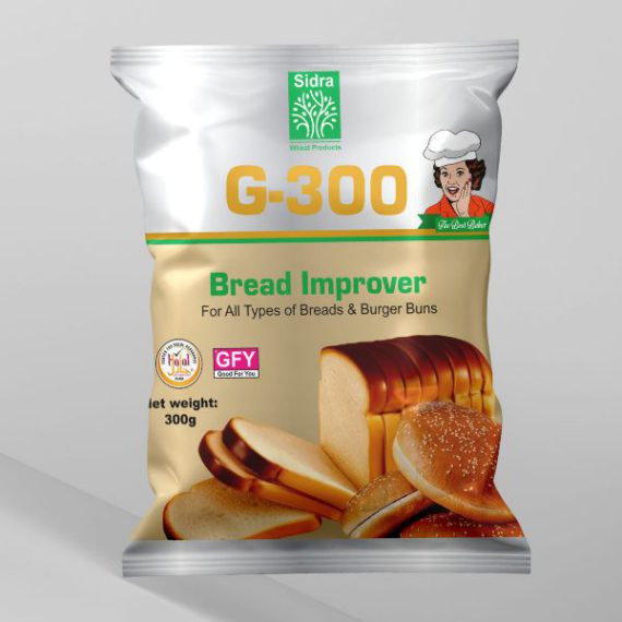 G-300 Bread improver